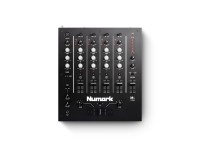 Numark M6 USB Black Numark M6 USB Black